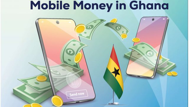 Mobile Money In Ghana