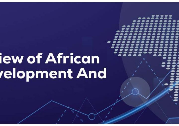 Africa Trade Development and Statistics